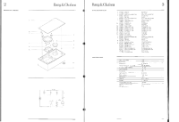Bang & Olufsen - Beovox_S-30-Schematic